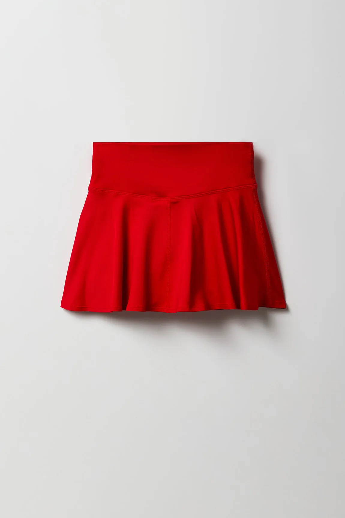 Jupe-short Active pour fille