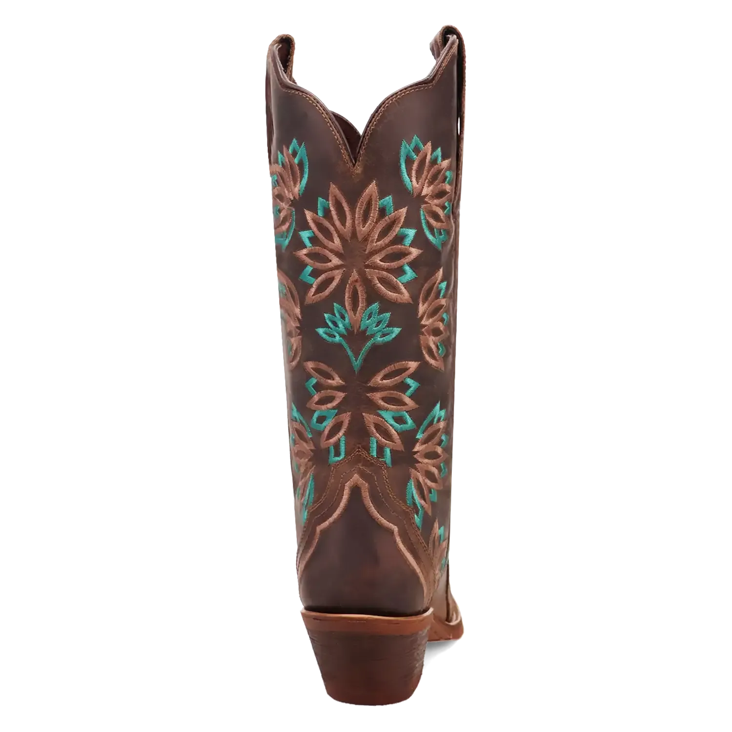 Laredo Filly - Women's Leather Cowgirl Boots