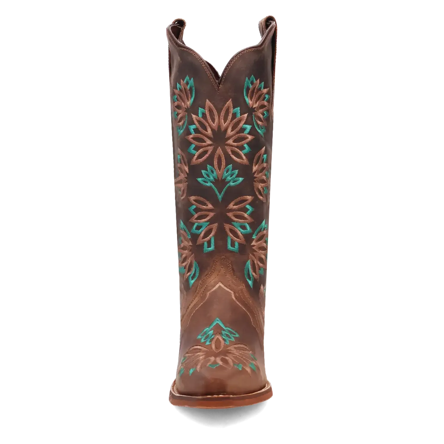 Laredo Filly - Women's Leather Cowgirl Boots