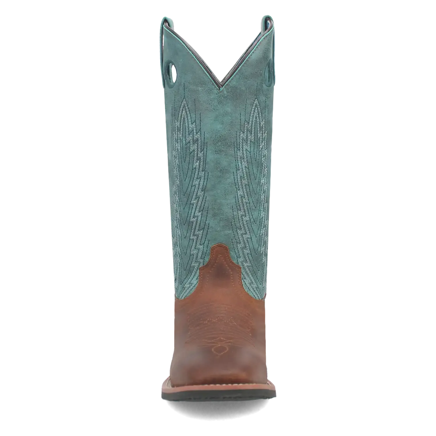 Laredo Sable - Women's Leather Cowgirl Boots