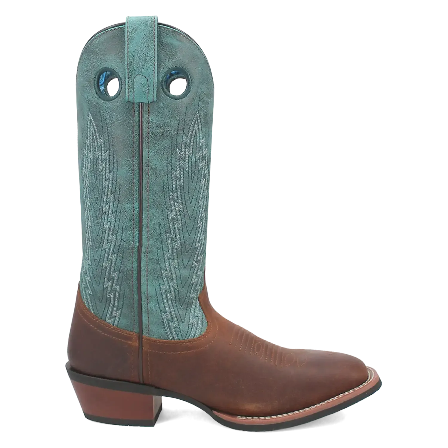 Laredo Sable - Women's Leather Cowgirl Boots