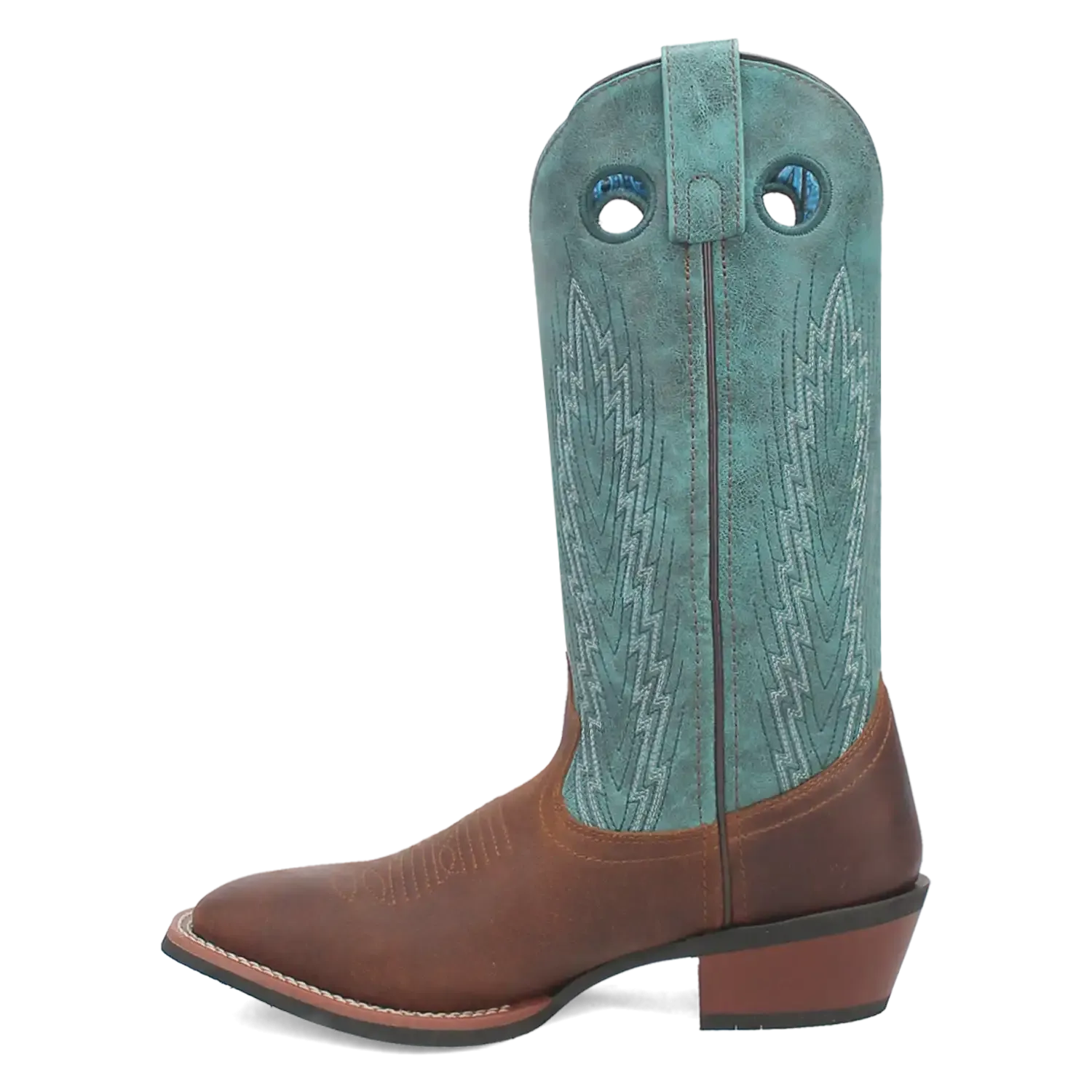 Laredo Sable - Women's Leather Cowgirl Boots