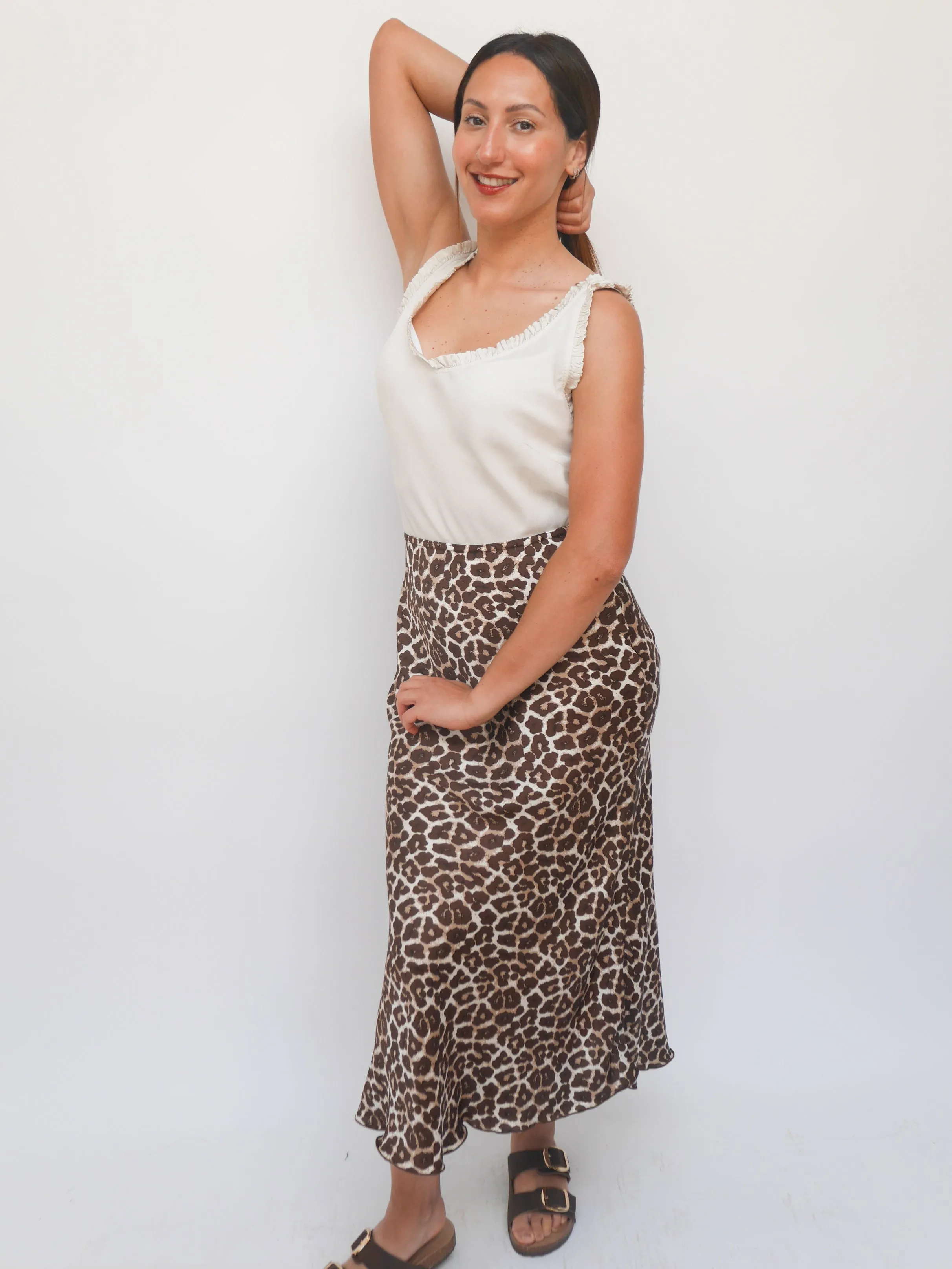 Lexi Skirt