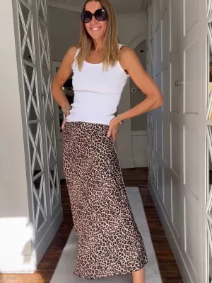 Lola Skirt