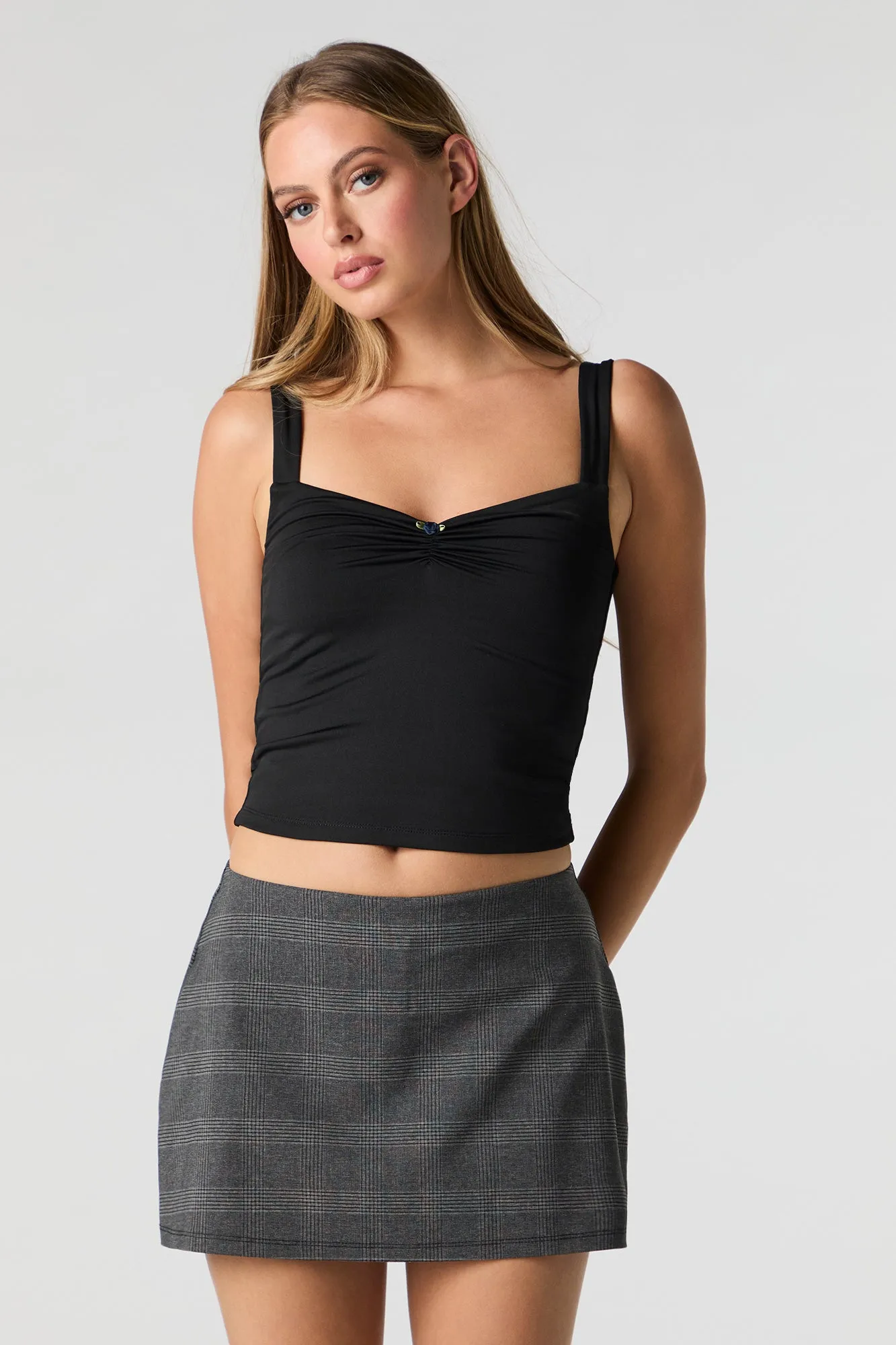 Mini Skort
