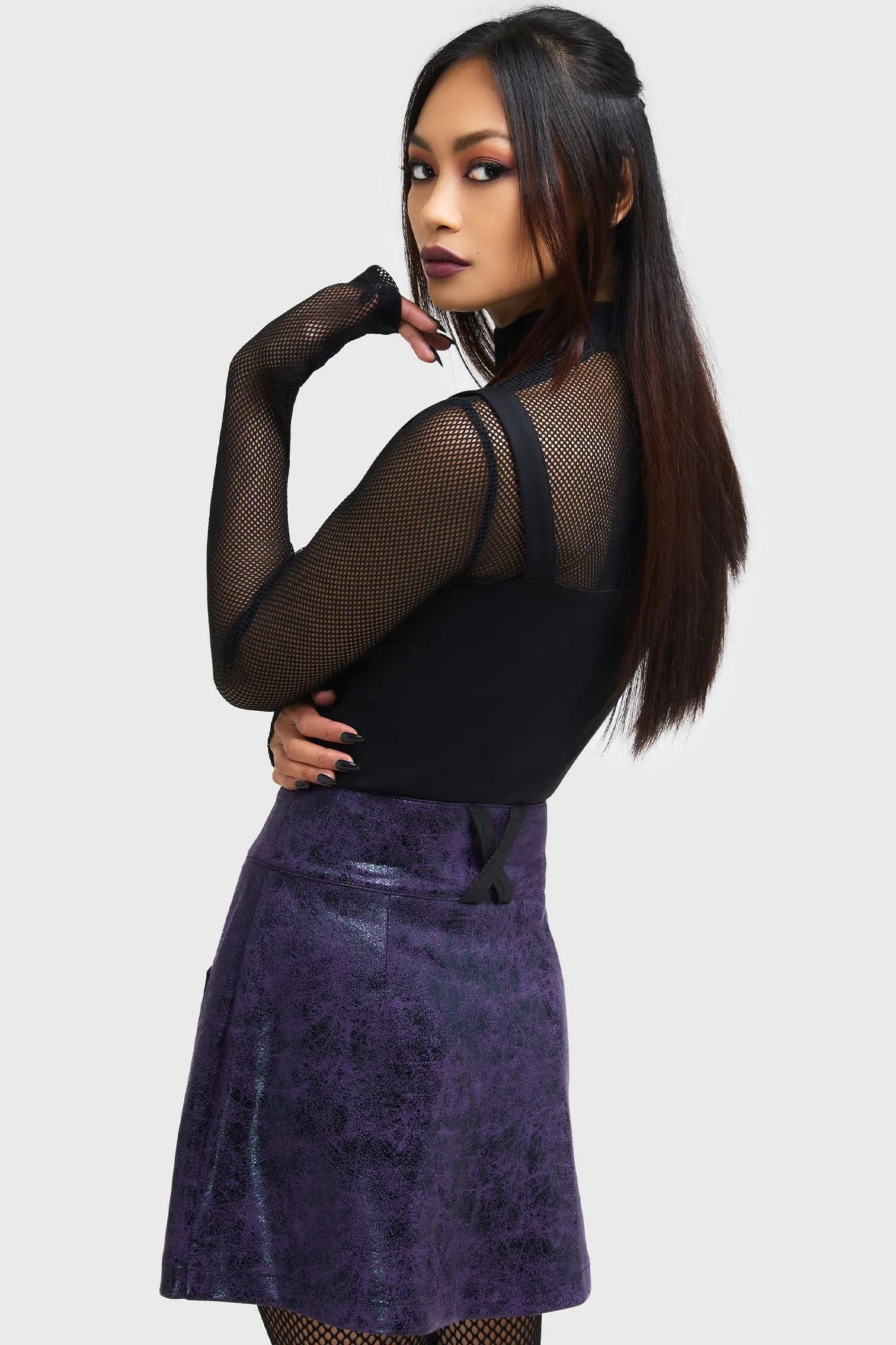 Nephralia Skirt