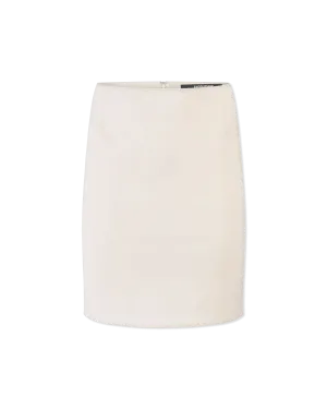 Pina Straight Skirt