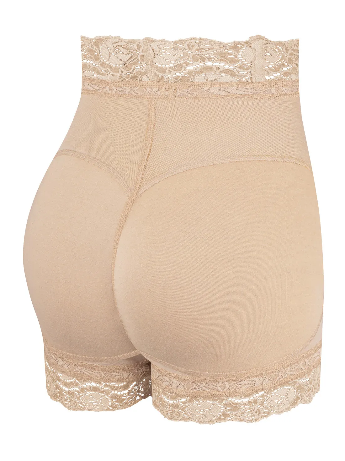 Push Up Waist Shapewear 74005