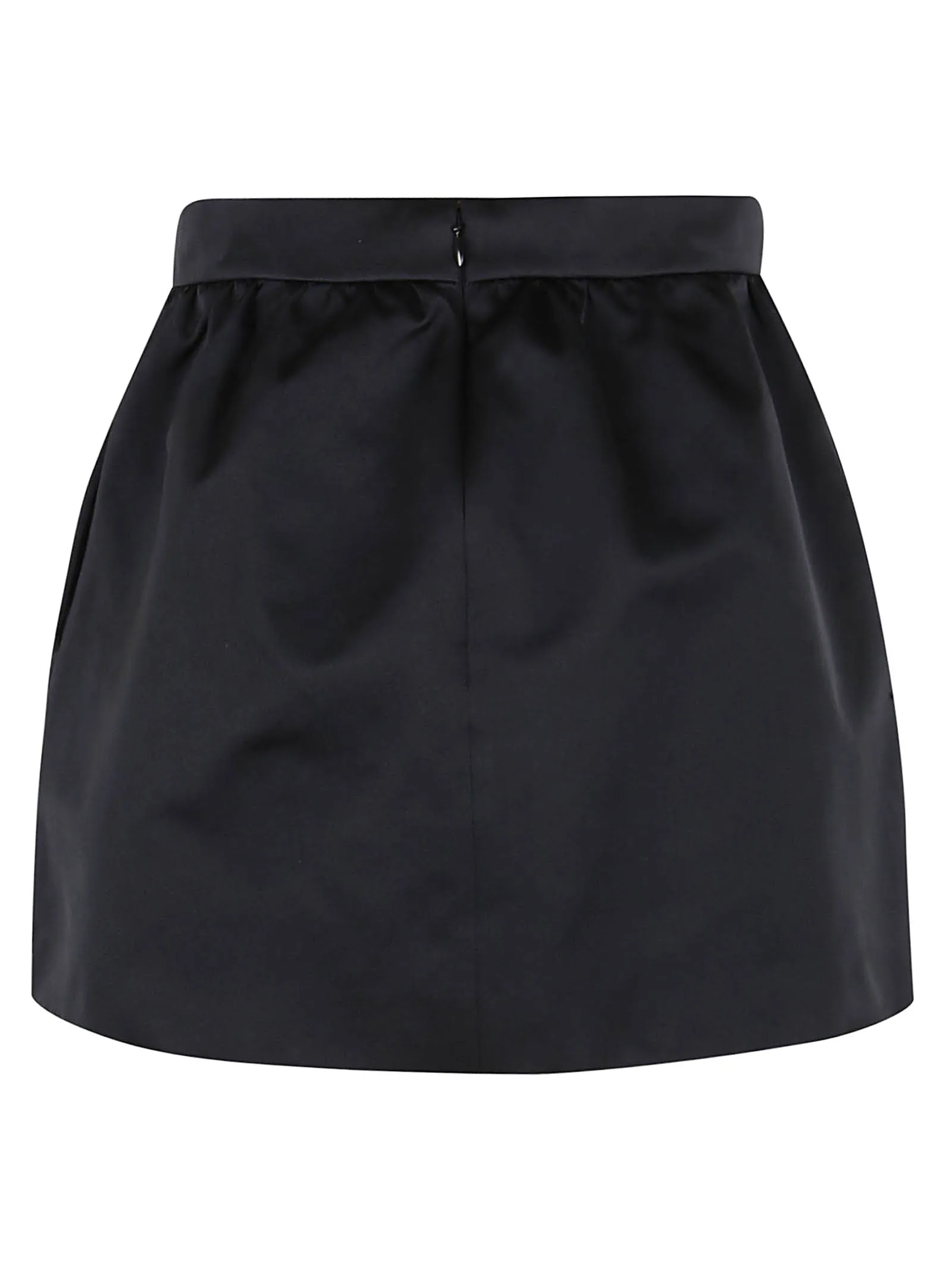 REDValentino Classic Mini Skirt