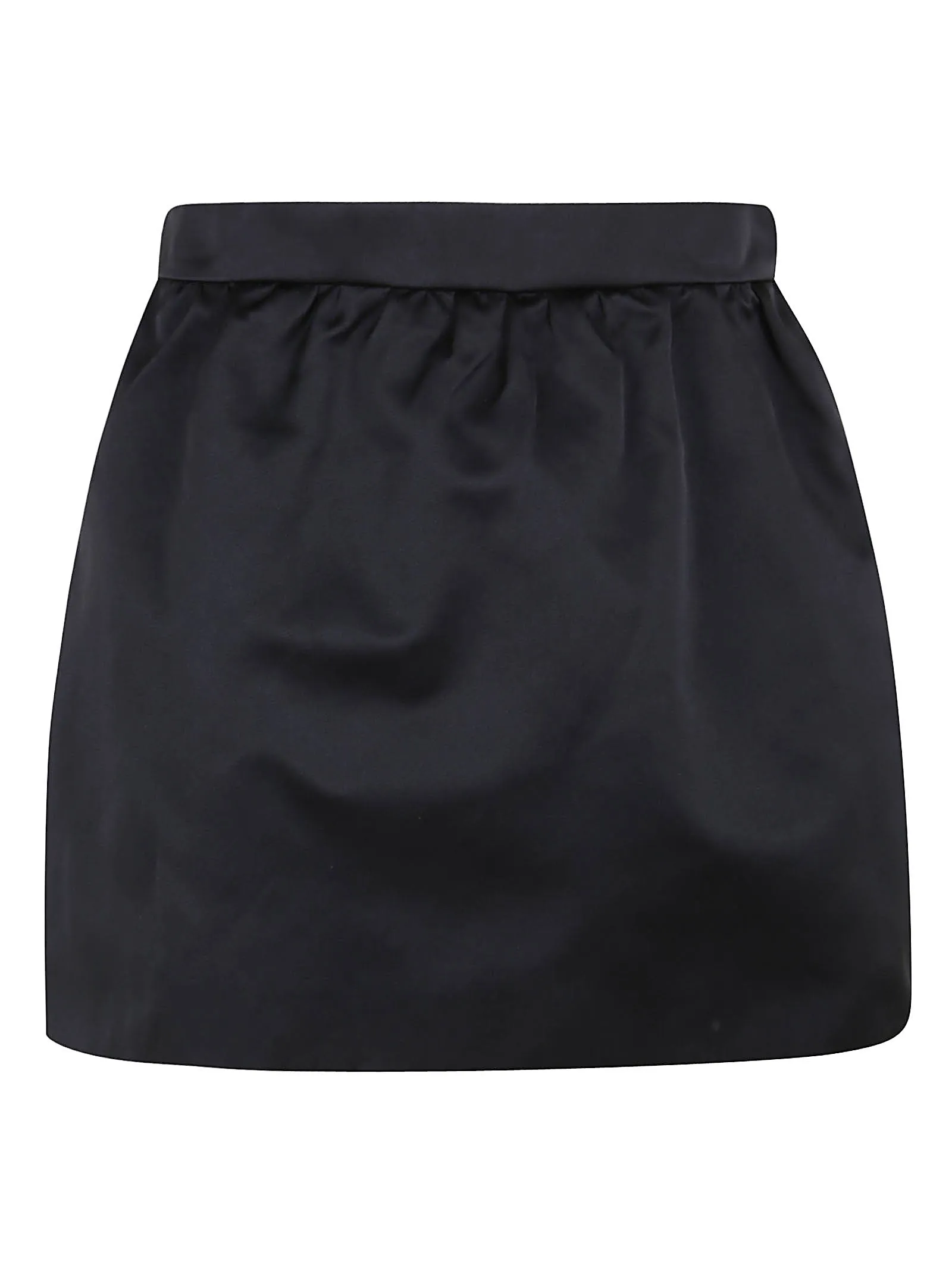 REDValentino Classic Mini Skirt