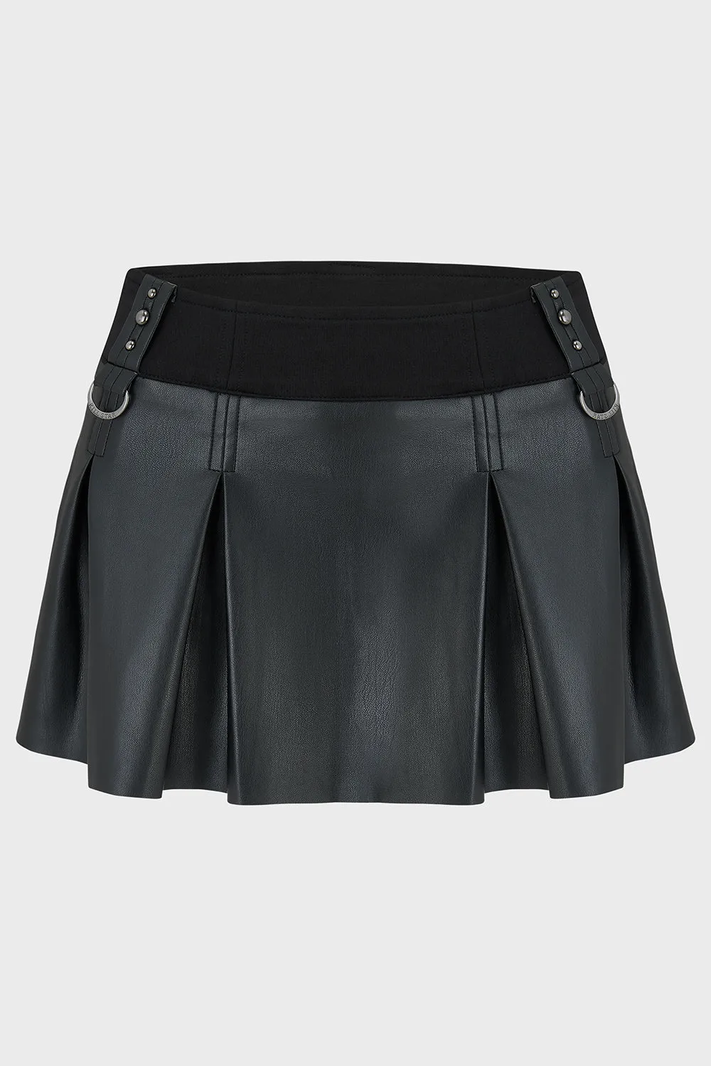 Riot Doll Skirt