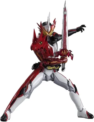 S.H. Figuarts Kamen Rider Saber - Kamen Rider Saber Brave Dragon