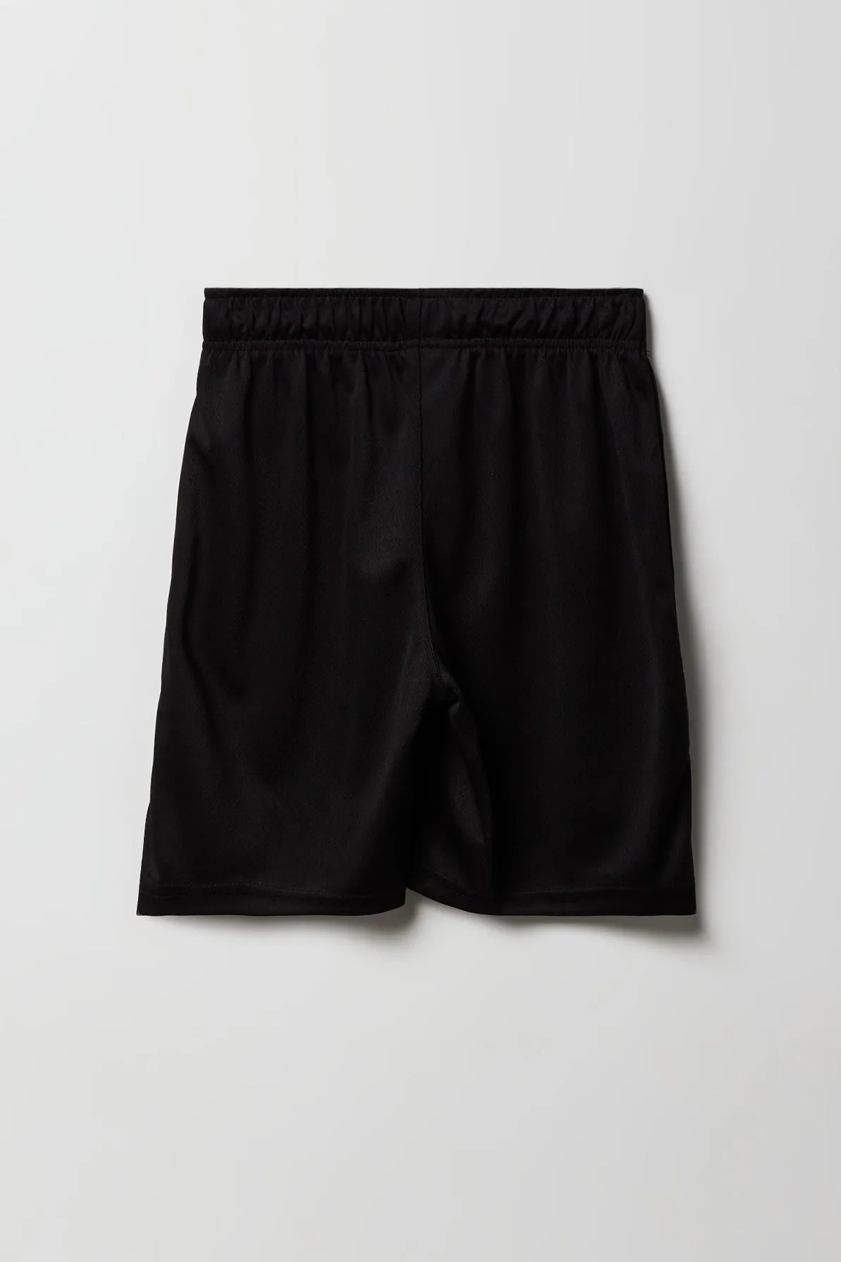 Short Active en filet à imprimé Sonic pour garçon