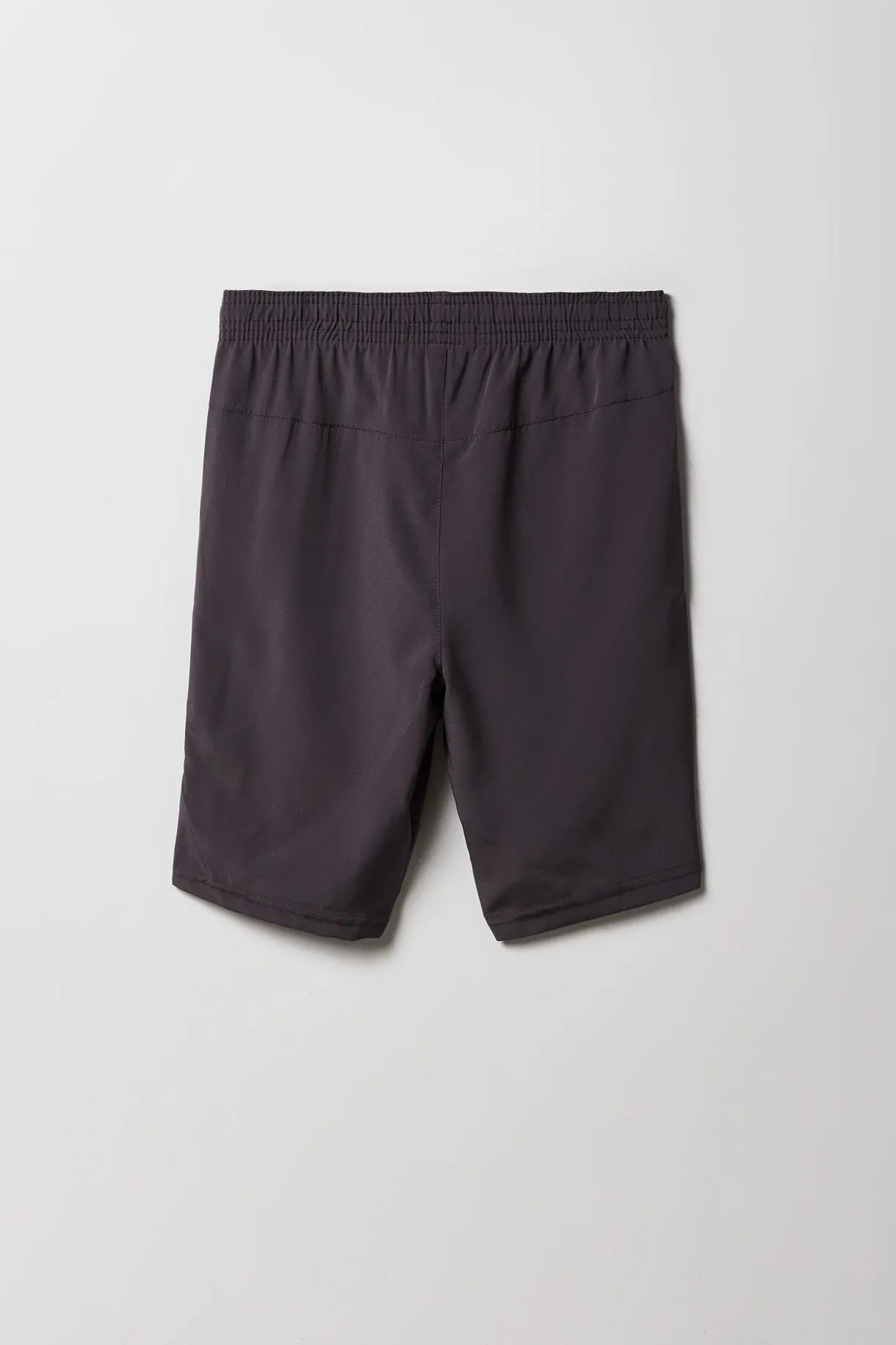 Short Active à poches avec fermeture à glissière pour garçon