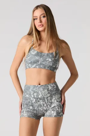 Short Active