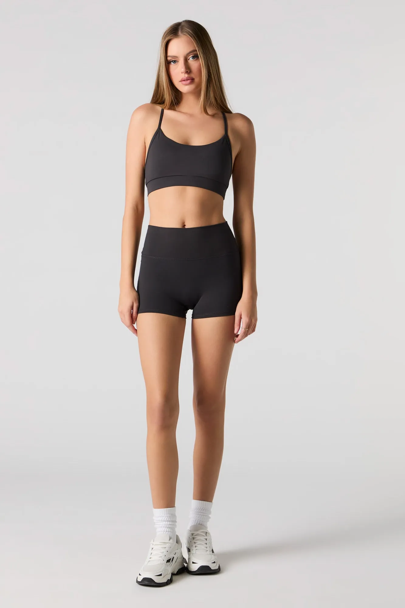 Short Active