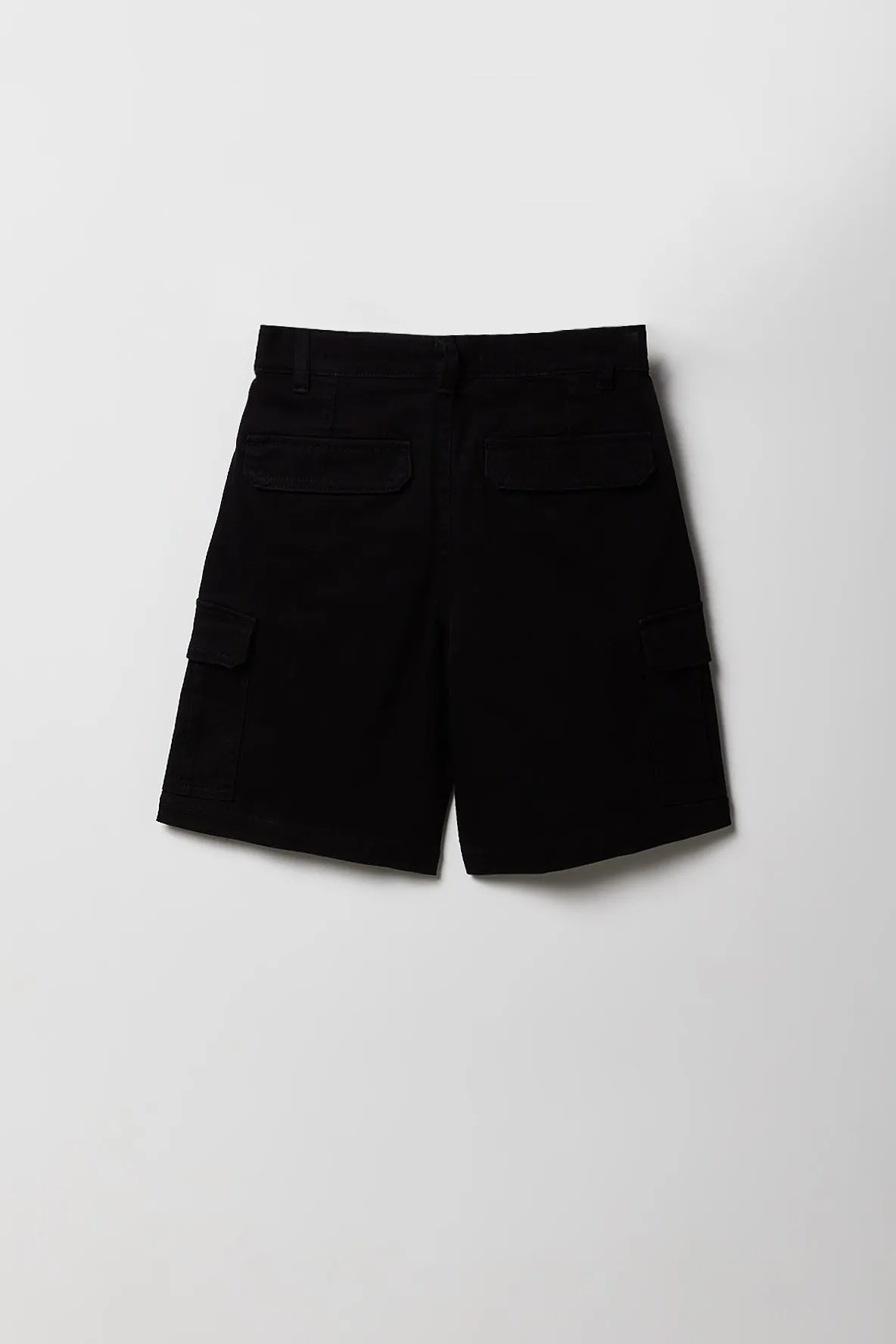 Short cargo avec poches pour garçon