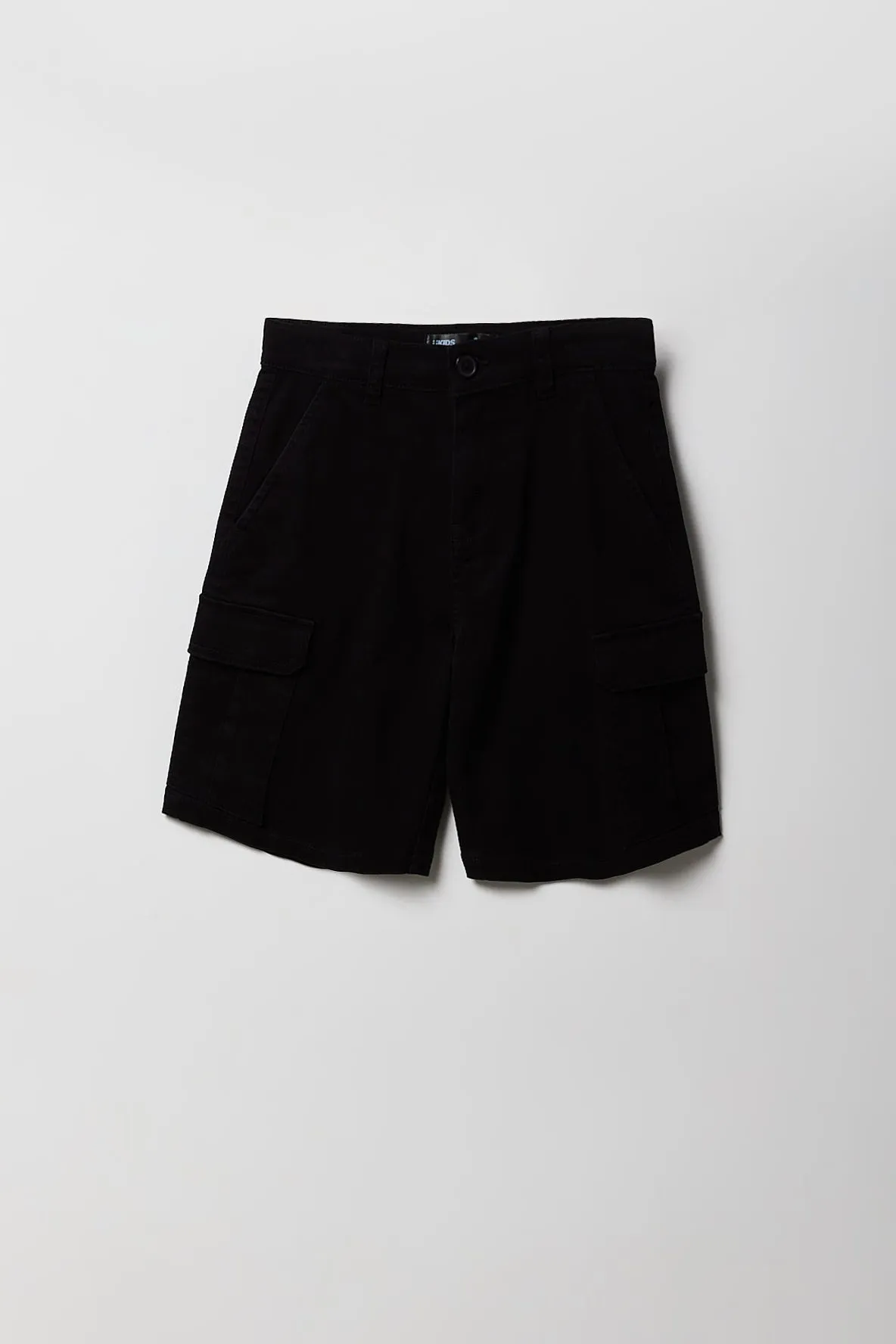 Short cargo avec poches pour garçon