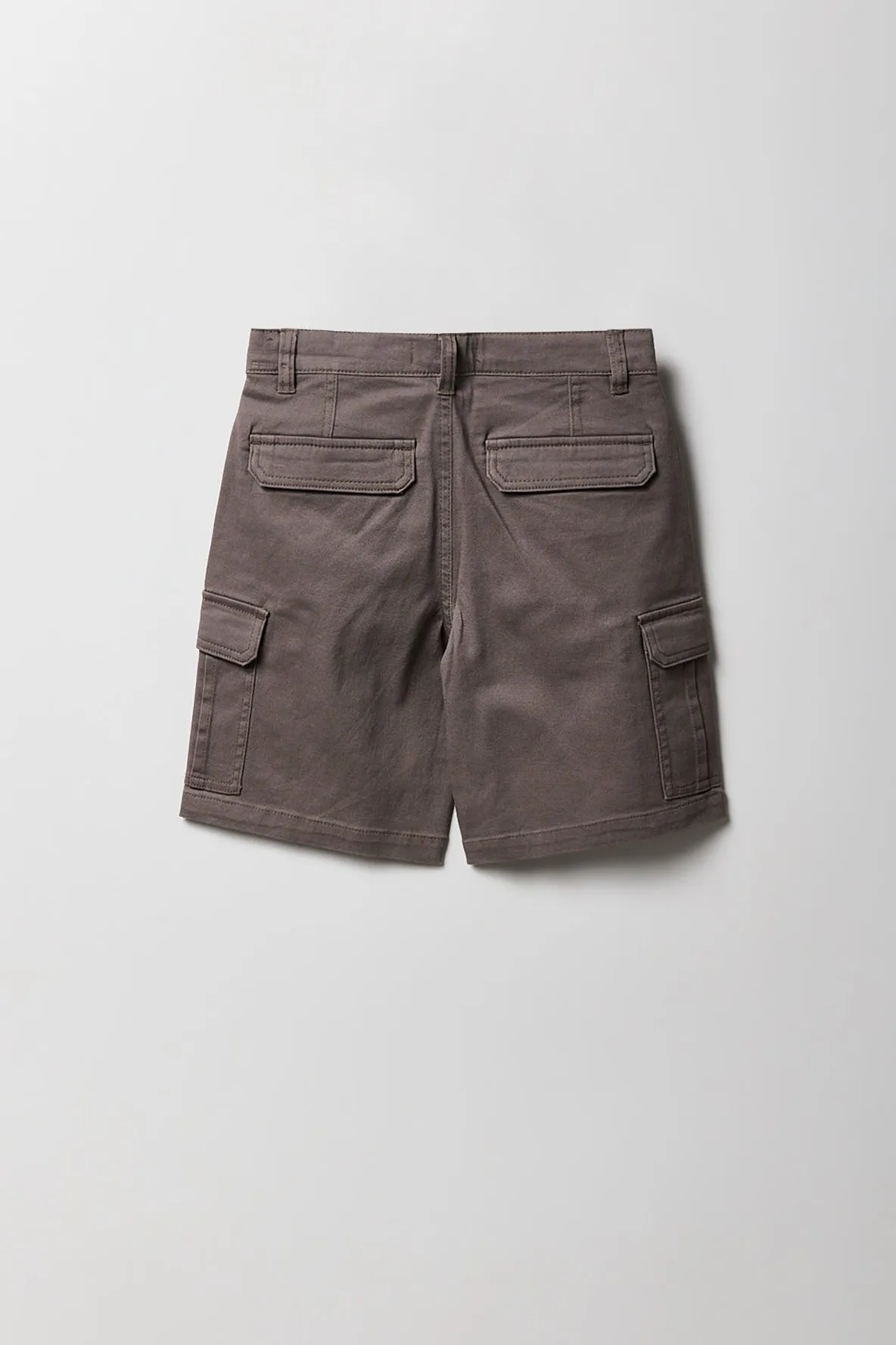 Short cargo avec poches pour garçon