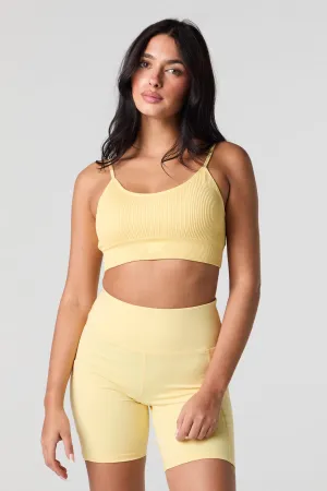 Short de cycliste Active avec poches latérales