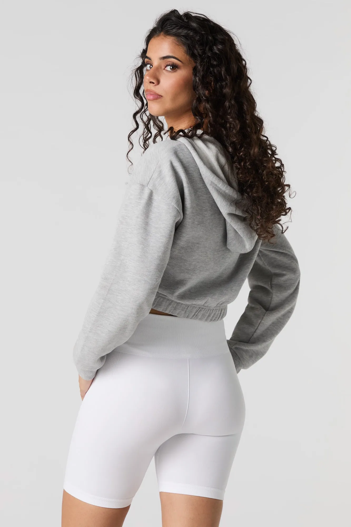 Short de cycliste sans couture