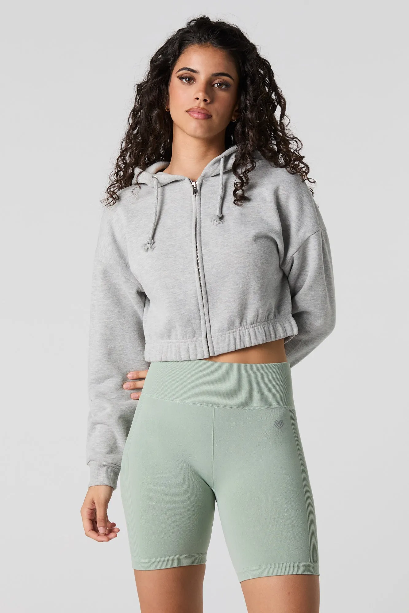 Short de cycliste sans couture