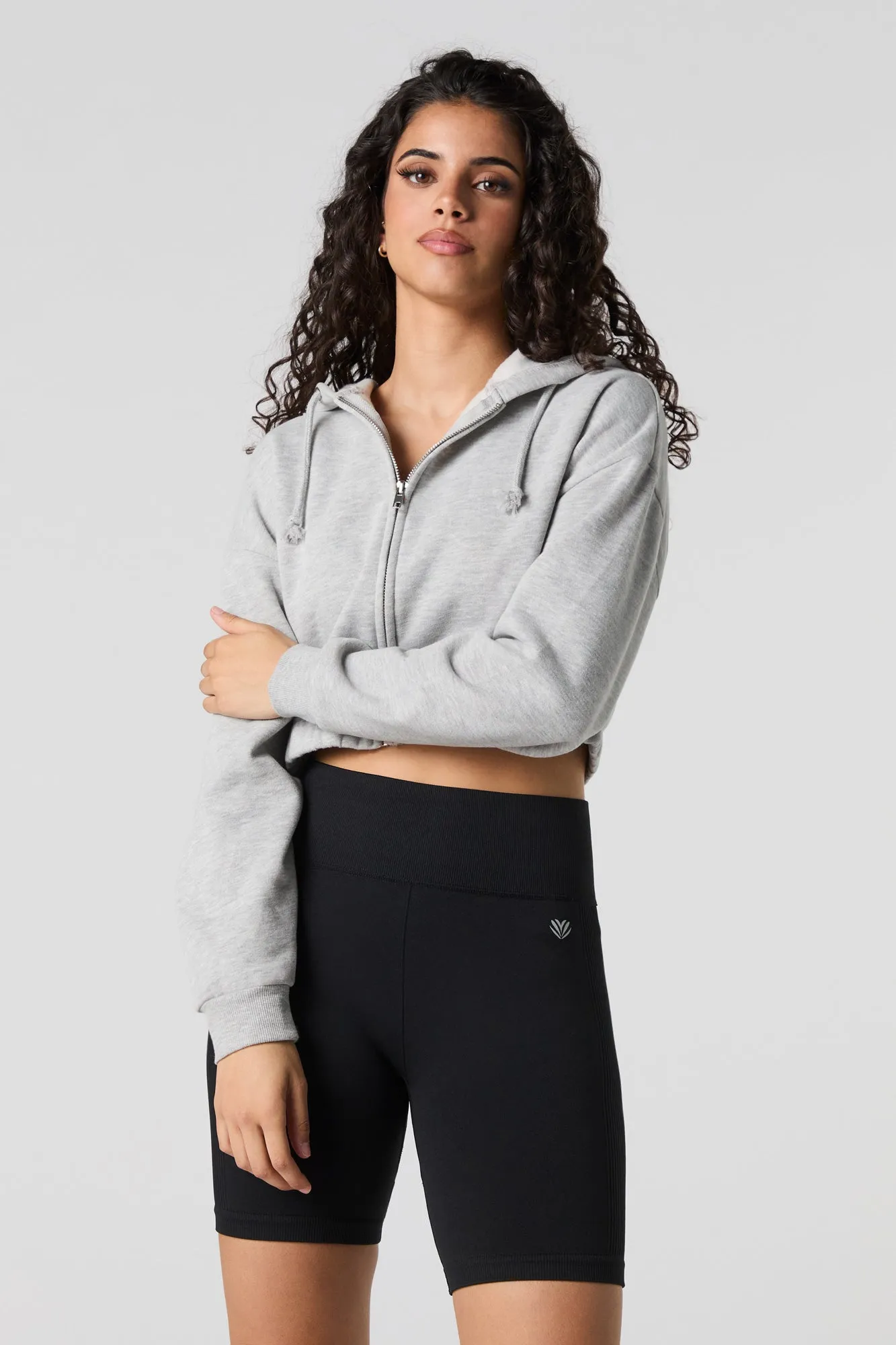 Short de cycliste sans couture