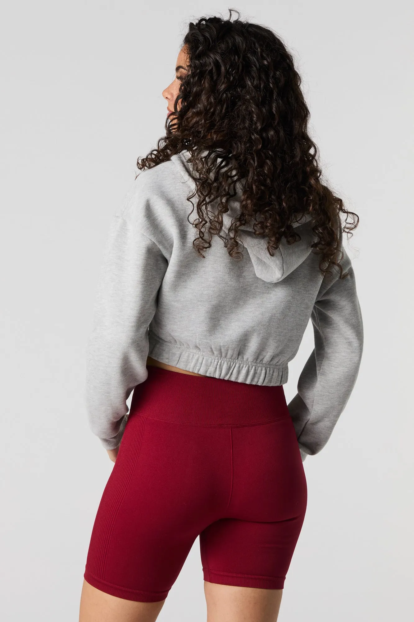 Short de cycliste sans couture