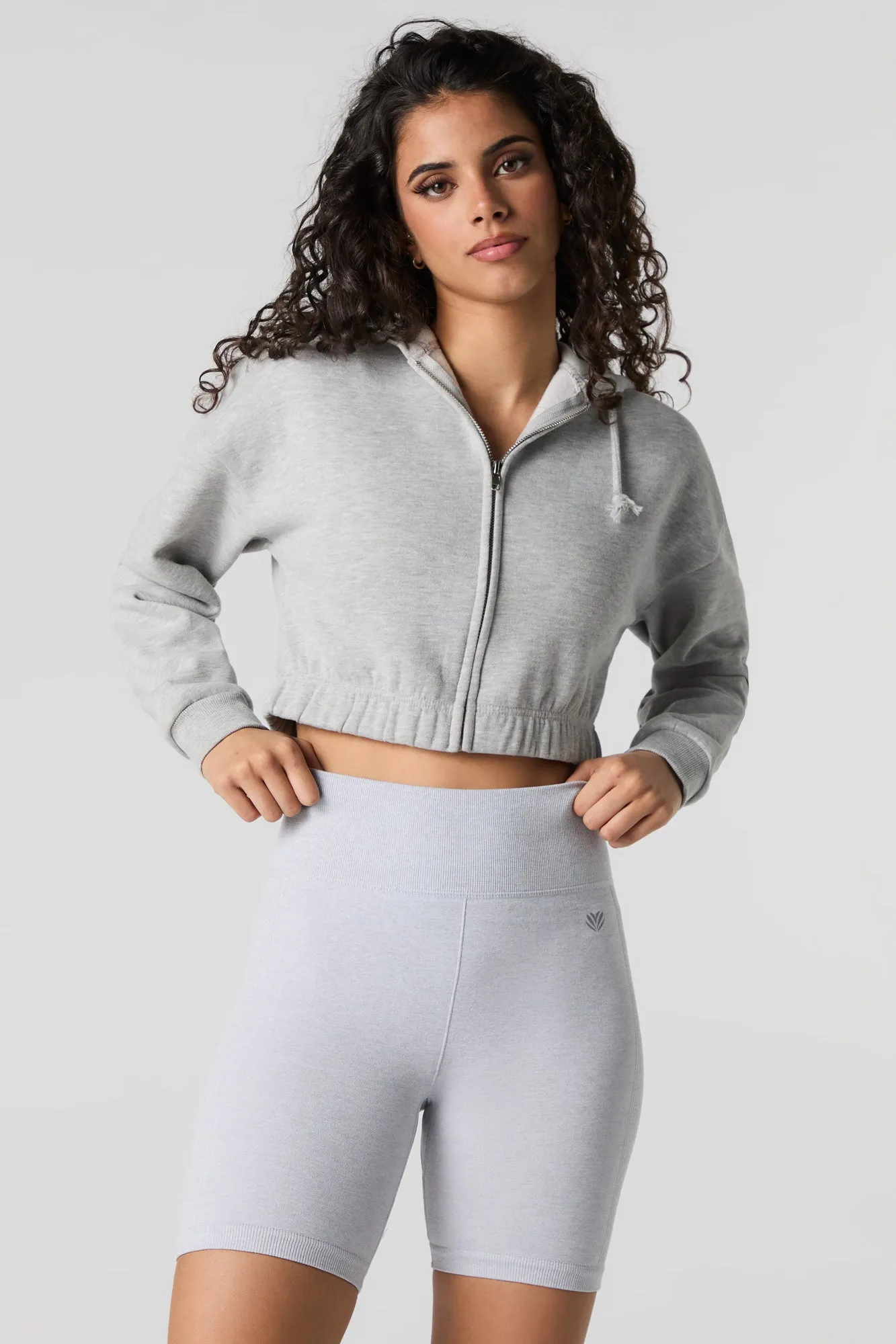 Short de cycliste sans couture
