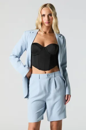 Short habillé