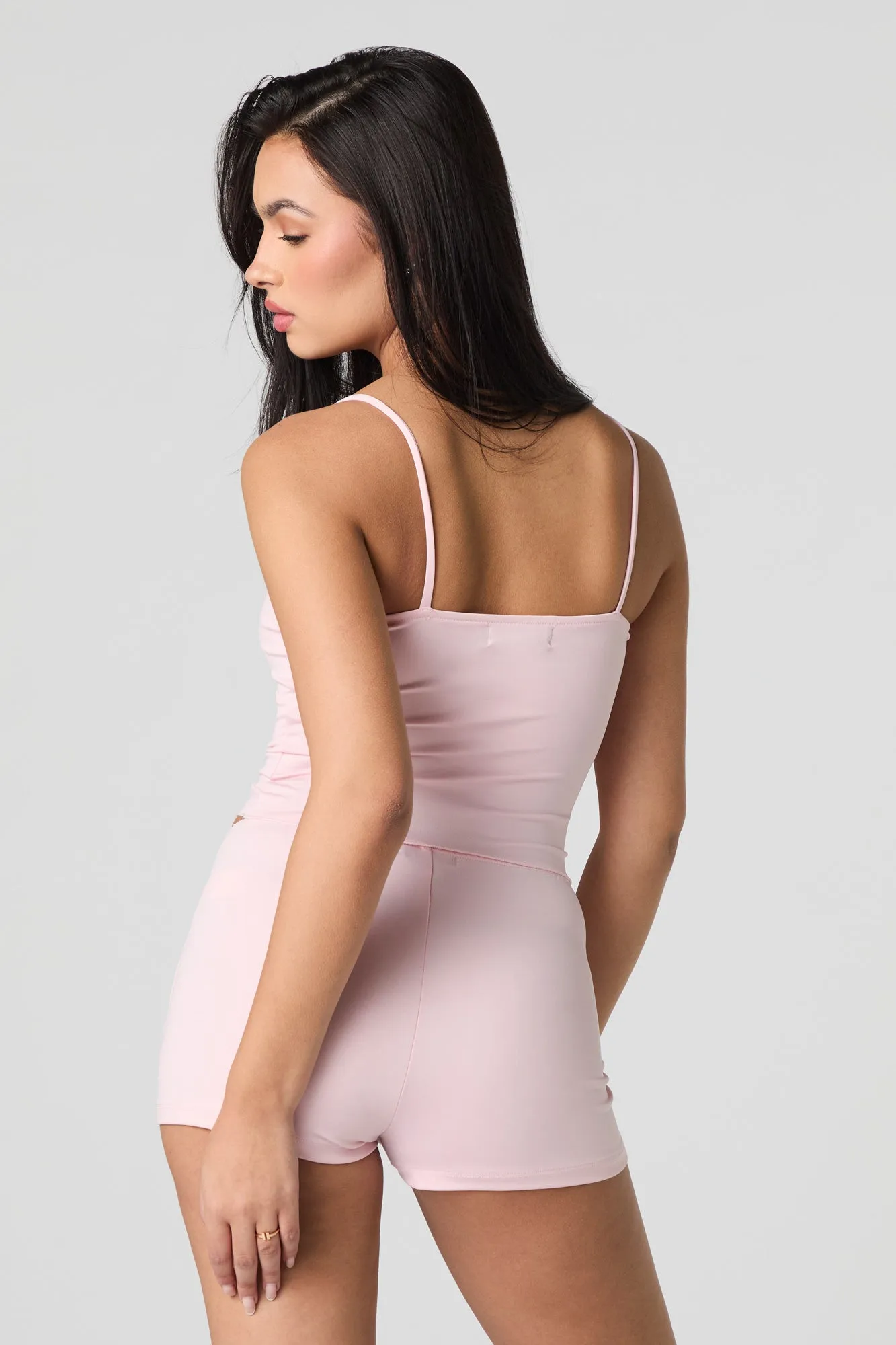 Short profilé