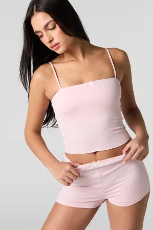 Short profilé