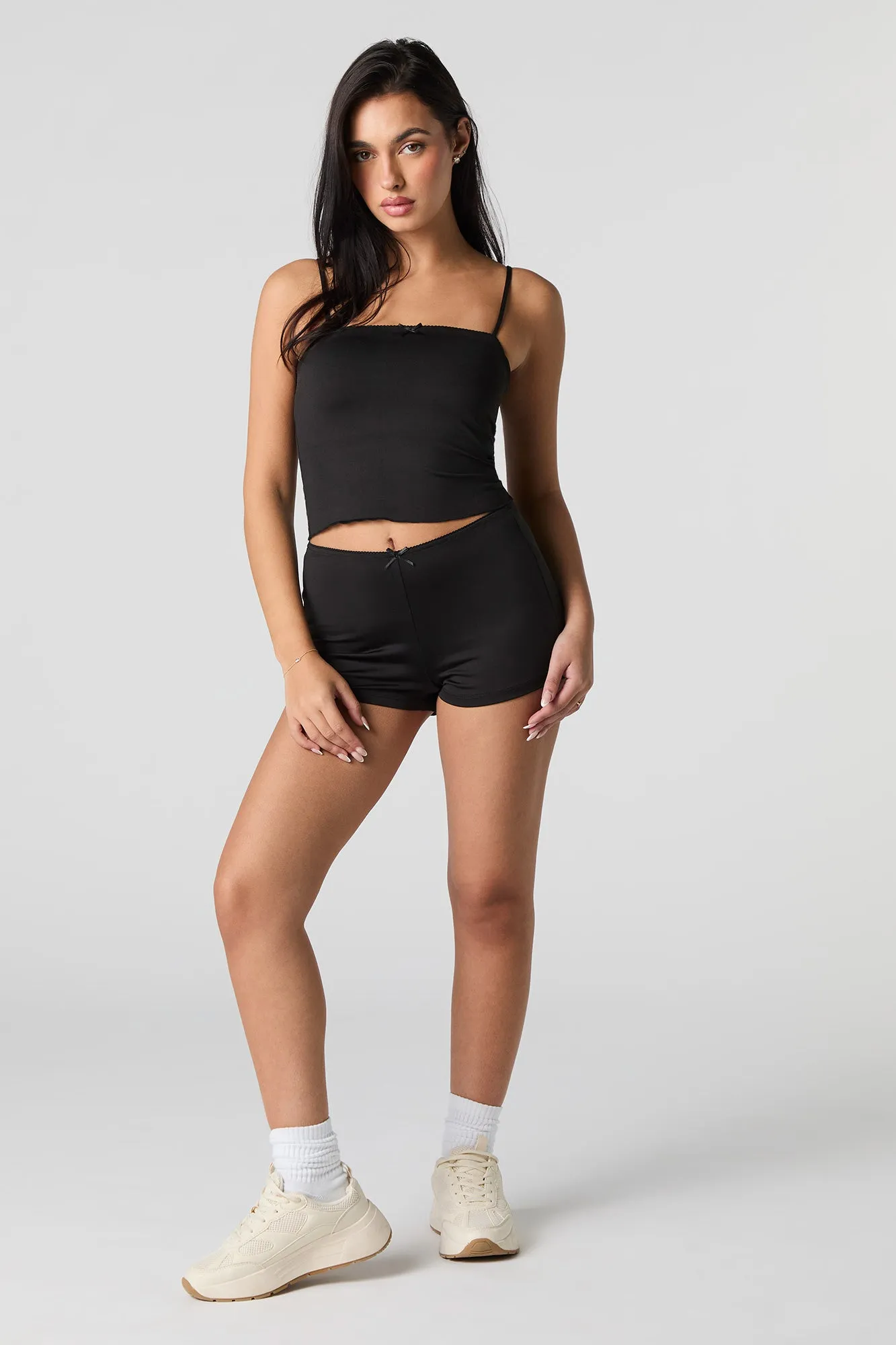 Short profilé