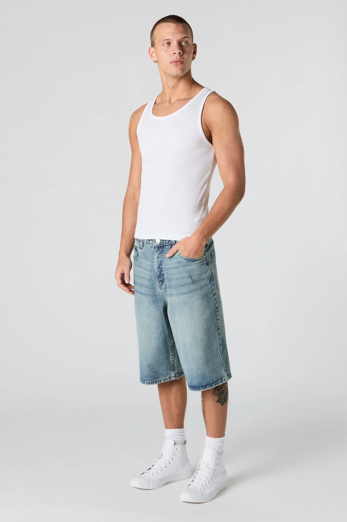 Skater Jort