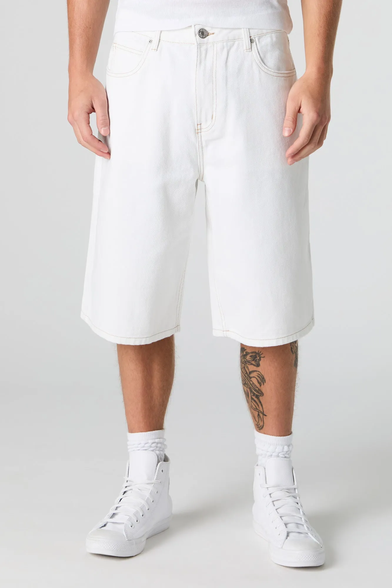 Skater Jort