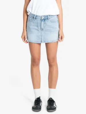 Sophie Skirt - Endless Blue