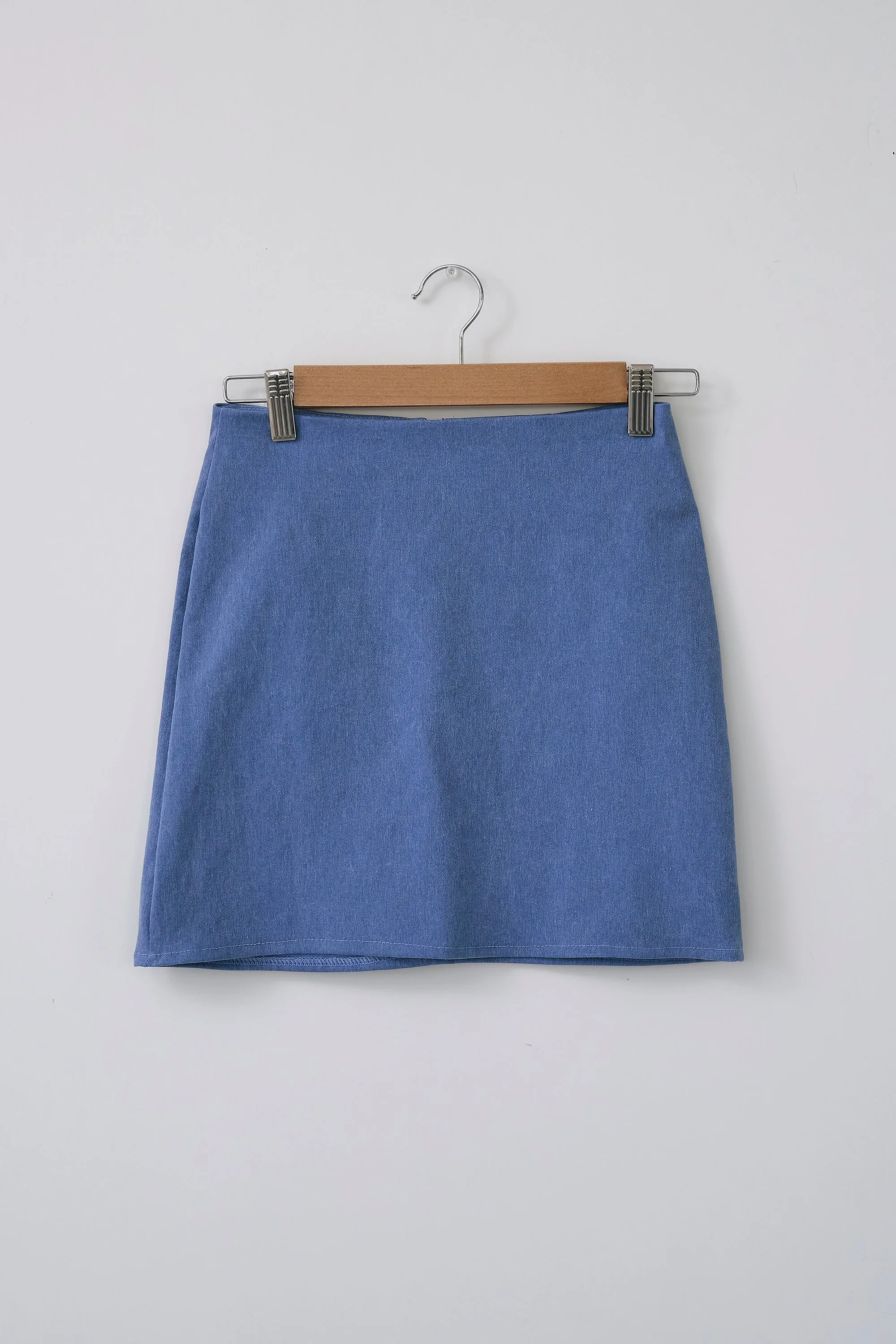 Talia Mini Skirt