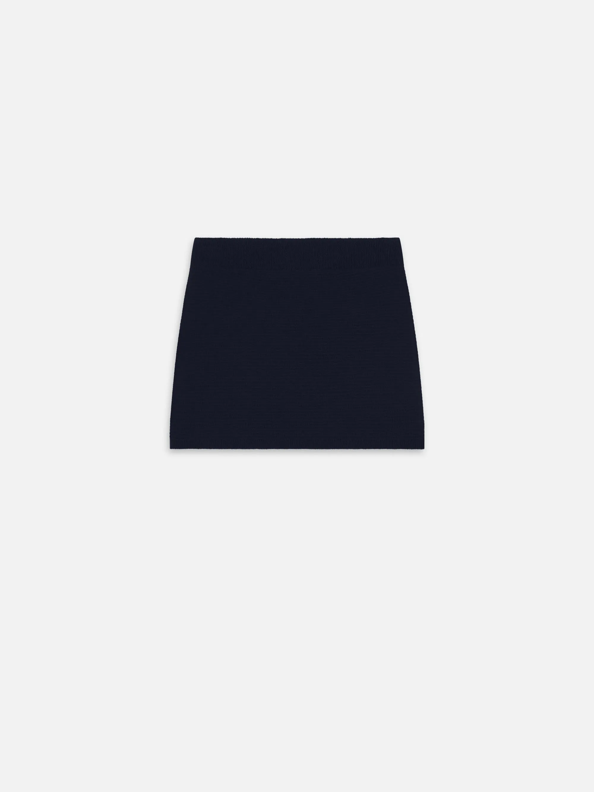 The Cruise Skirt -- Dark Navy