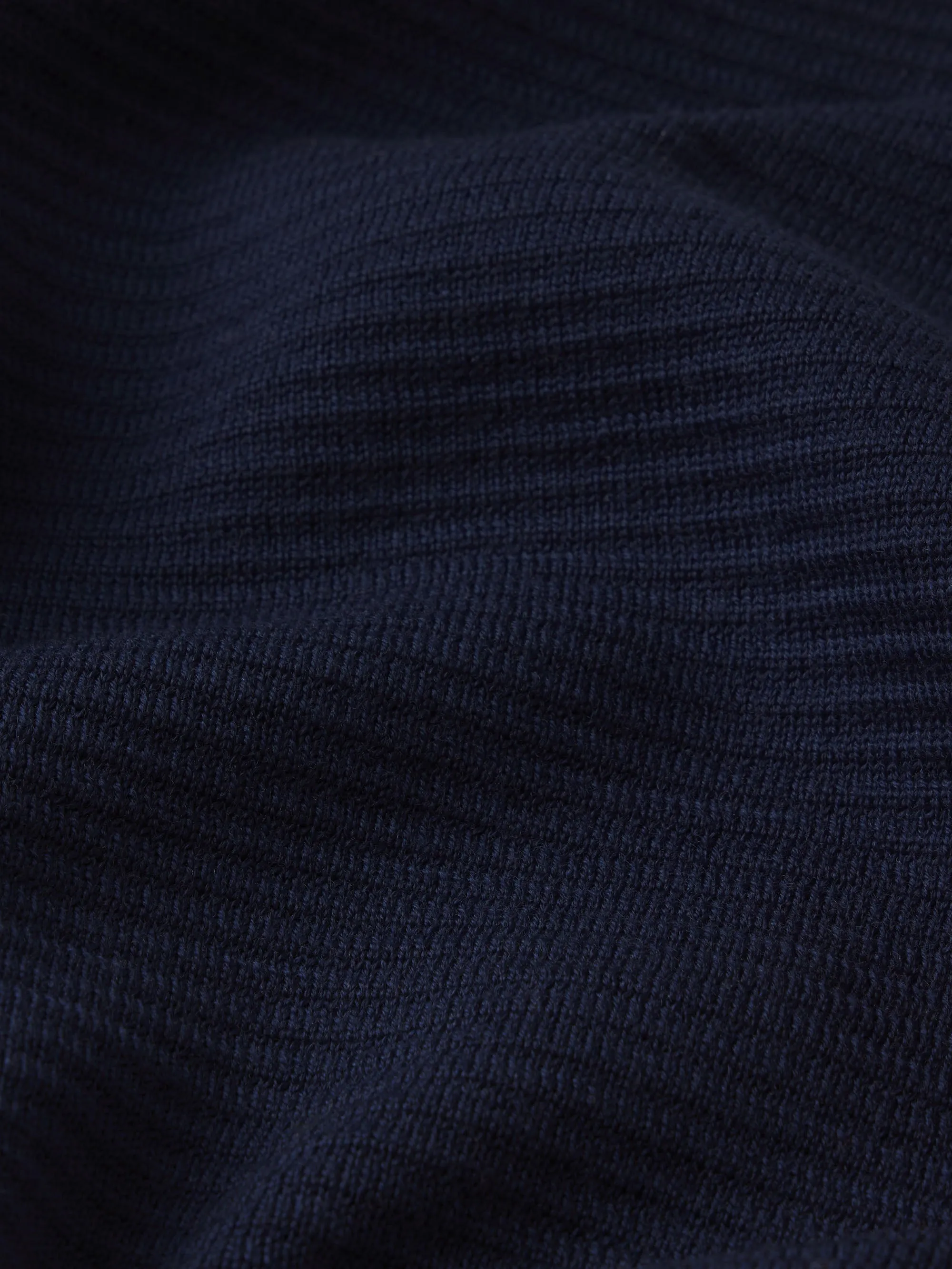 The Cruise Skirt -- Dark Navy