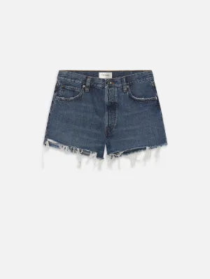 The Dare Short -- Habit