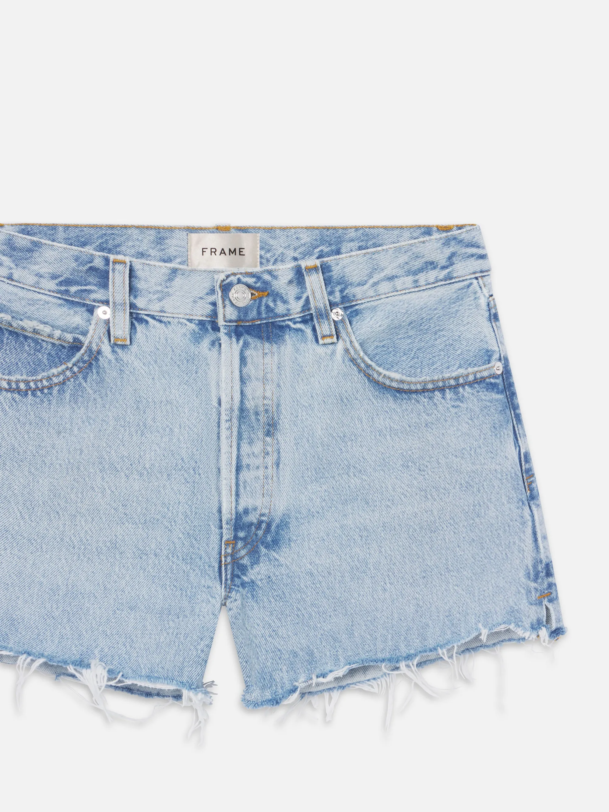 The Dare Short -- Reason