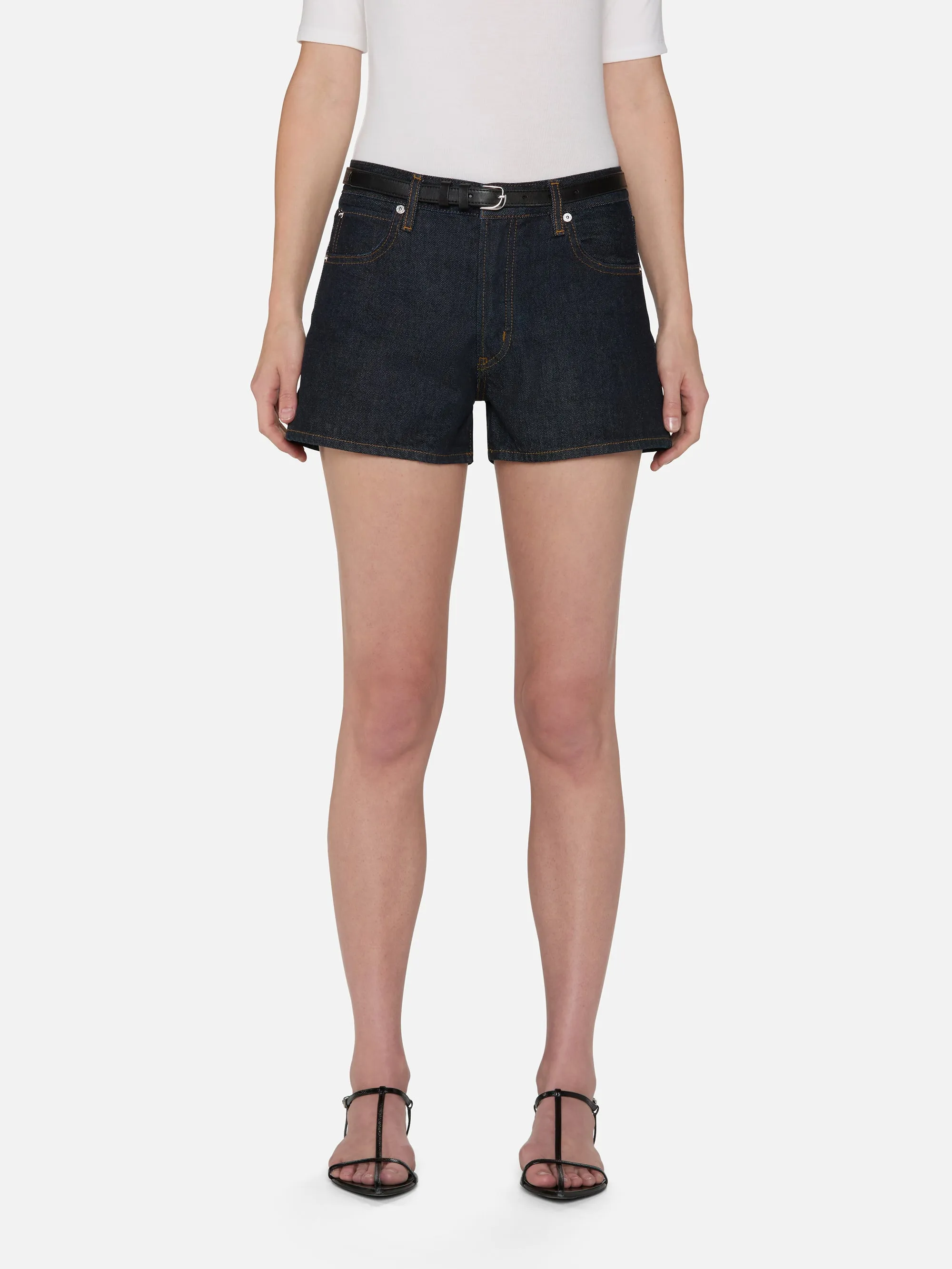 The Hang Short -- Rinse
