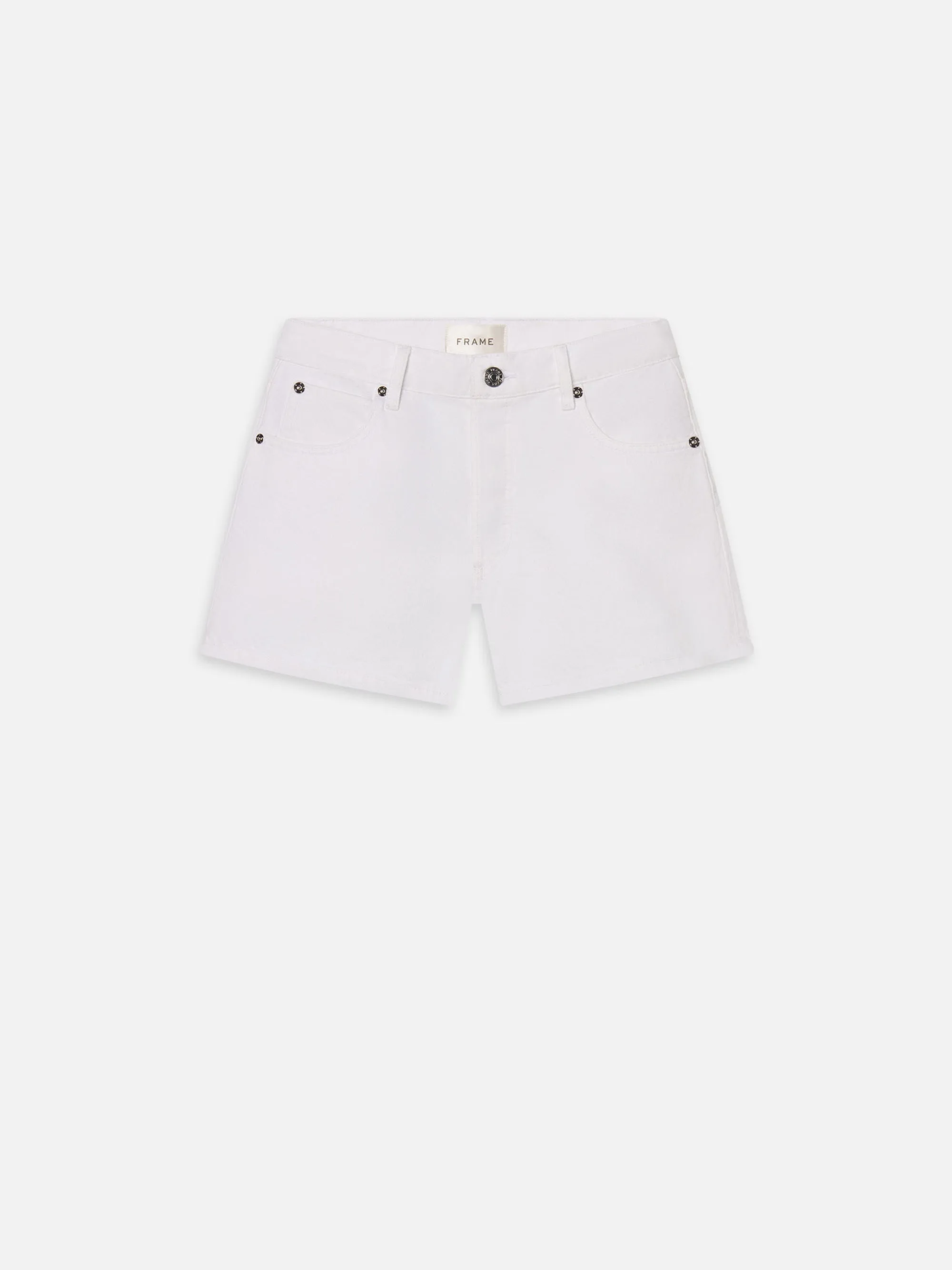 The Hang Short -- White