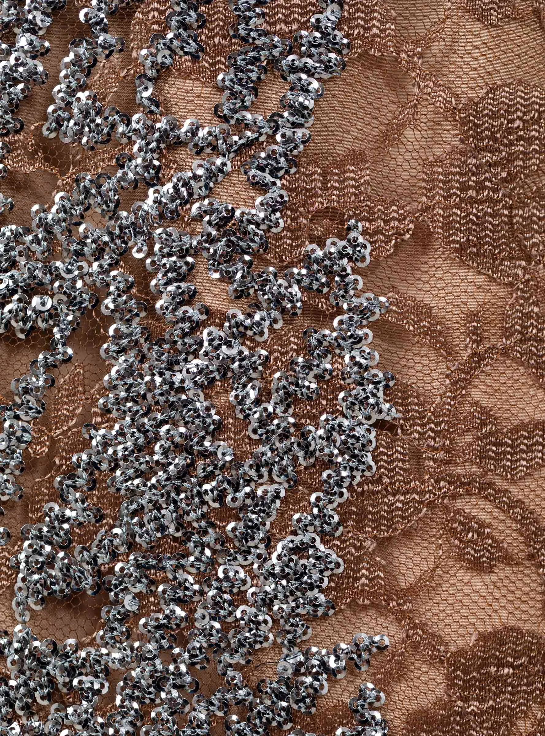 Valine Skirt Coconut