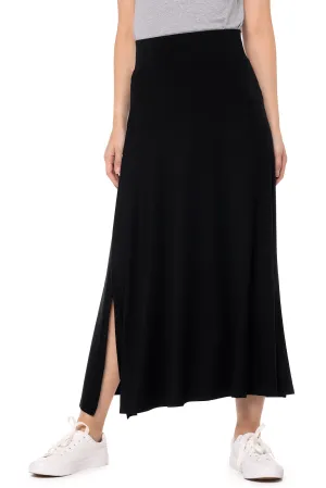 Women's Fabyan Maxi Skirt | Black