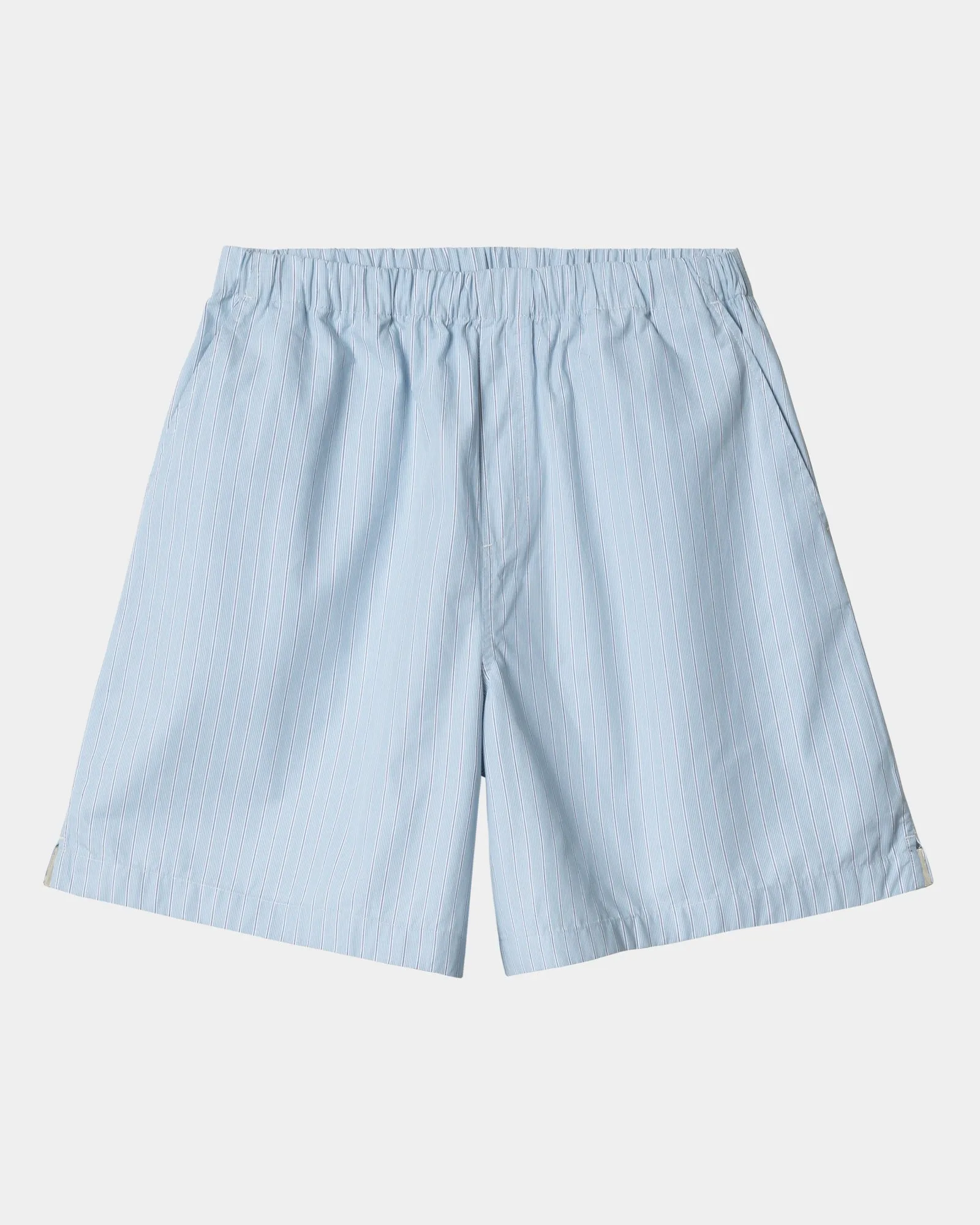 Women’s Nota Short | Bluebird Bova Stripe