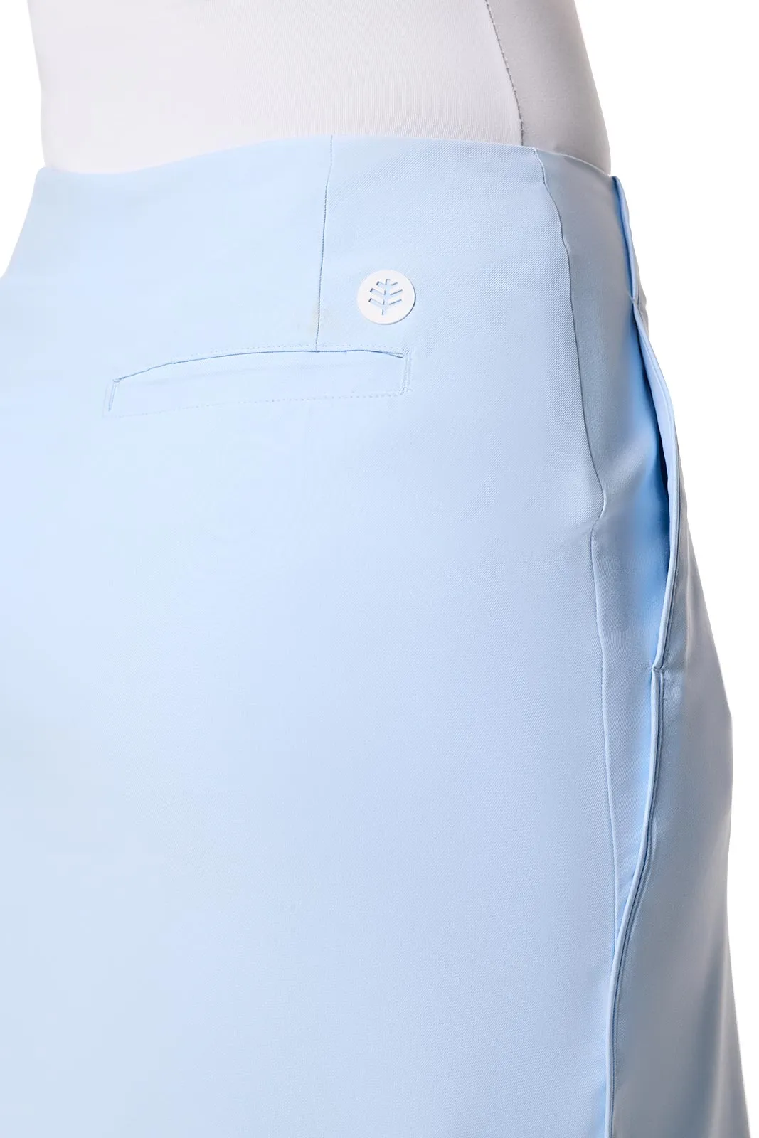 Women's Valorus Golf Skort | Skyride